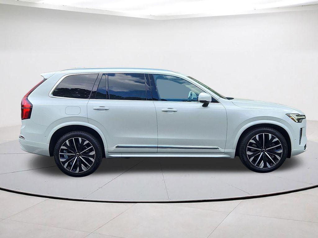 new 2026 Volvo XC90 Plug-In Hybrid car, priced at $92,705