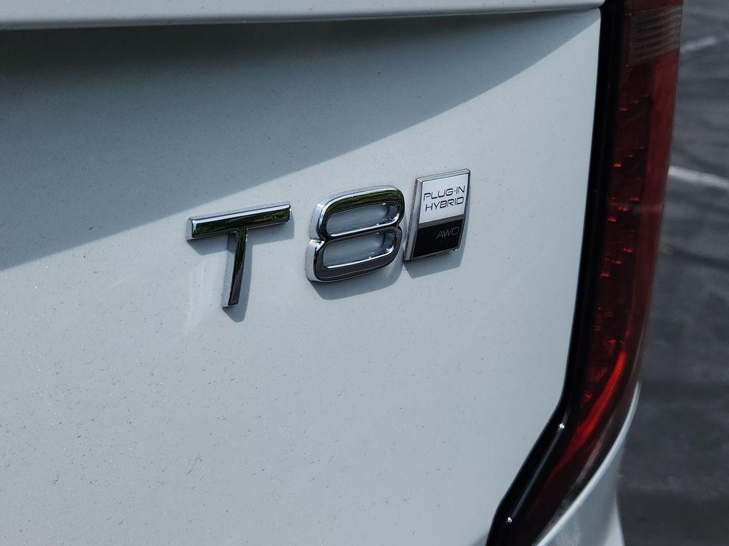 new 2026 Volvo XC90 Plug-In Hybrid car, priced at $92,705