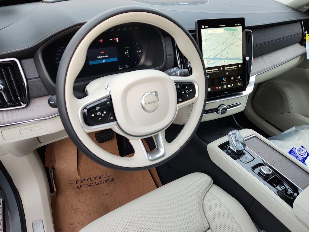 new 2026 Volvo XC90 Plug-In Hybrid car, priced at $83,245