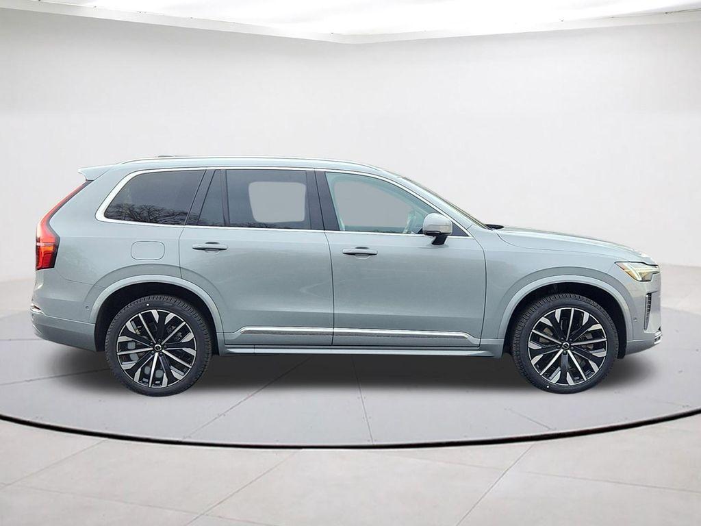 new 2026 Volvo XC90 Plug-In Hybrid car, priced at $83,245