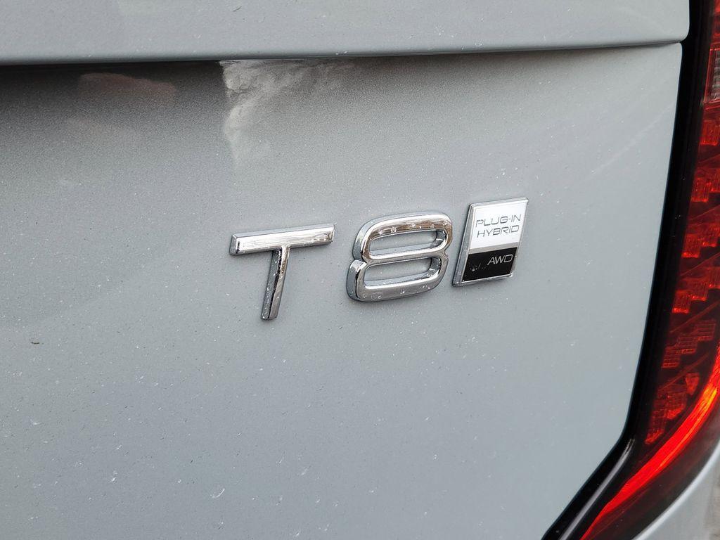 new 2026 Volvo XC90 Plug-In Hybrid car, priced at $83,245