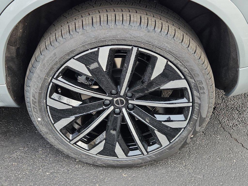 new 2026 Volvo XC90 Plug-In Hybrid car, priced at $85,745