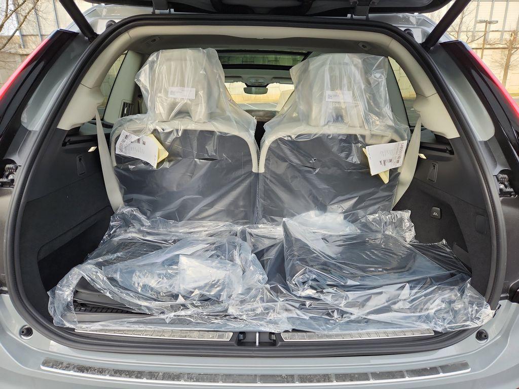 new 2026 Volvo XC90 Plug-In Hybrid car, priced at $83,245