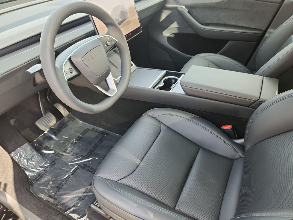 used 2026 Tesla Model Y car, priced at $46,616