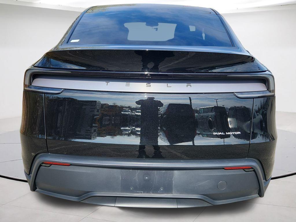 used 2026 Tesla Model Y car, priced at $46,616