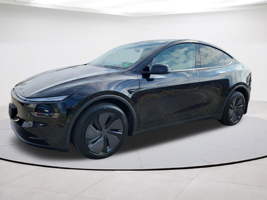 used 2026 Tesla Model Y car, priced at $46,616