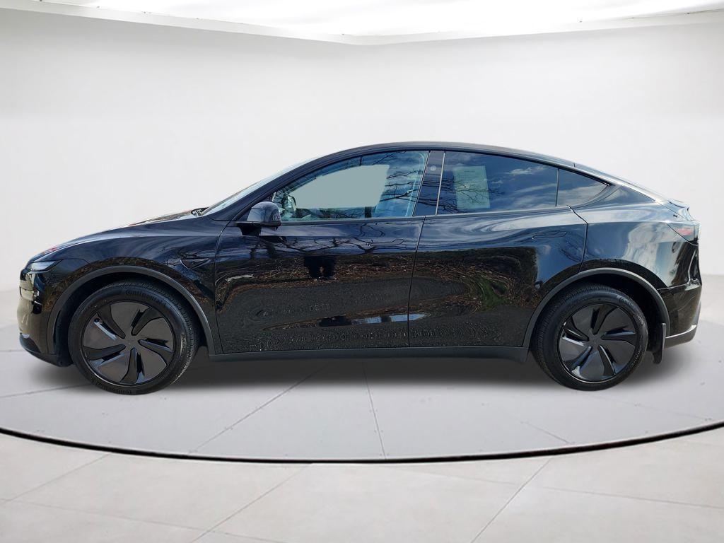 used 2026 Tesla Model Y car, priced at $46,616