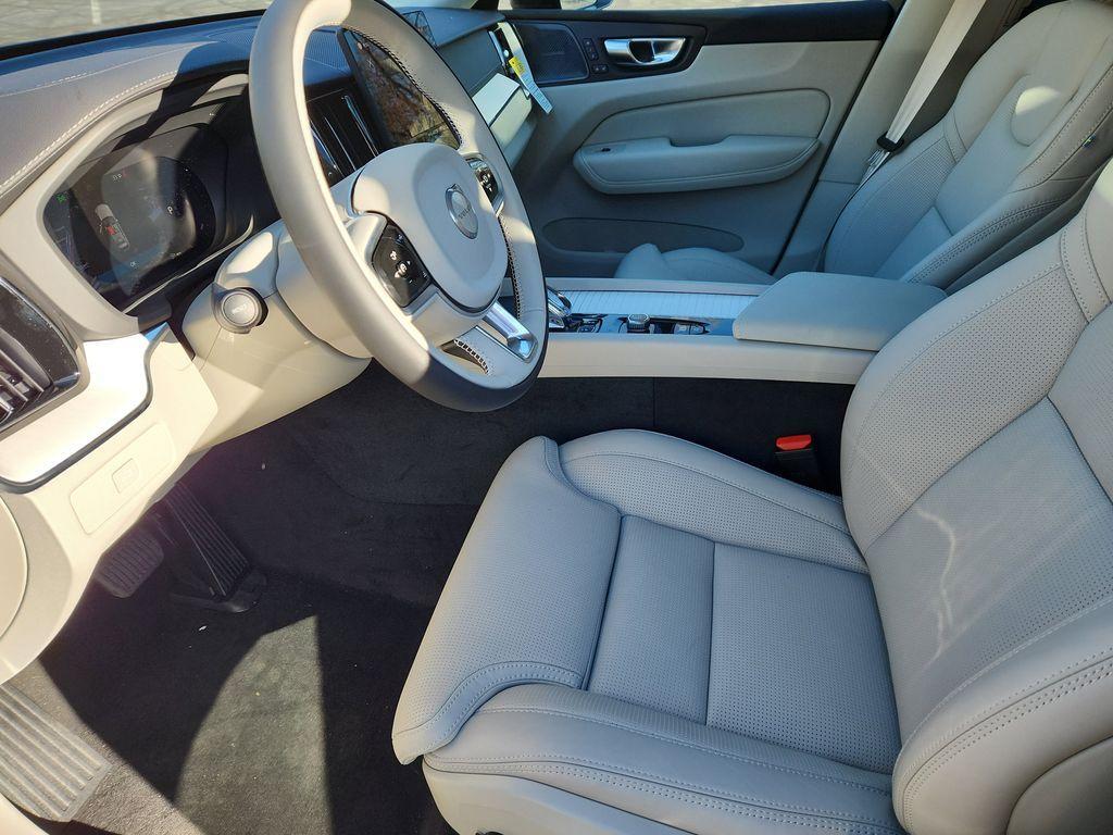 new 2026 Volvo XC60 car, priced at $59,195