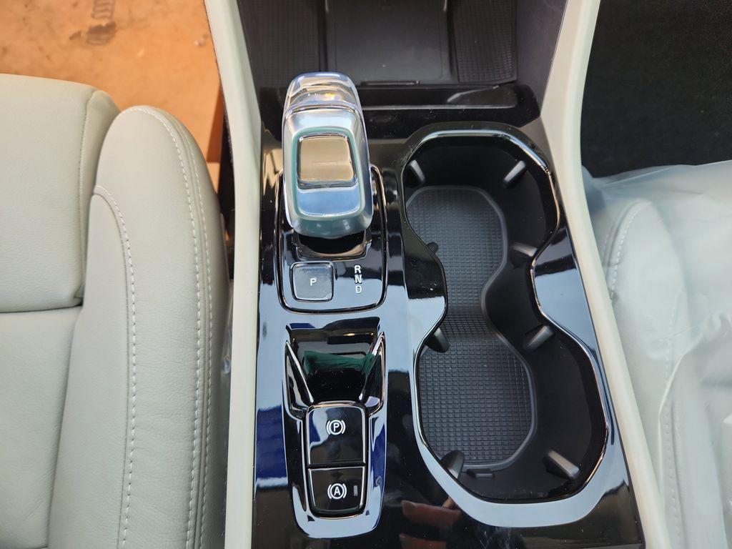 new 2026 Volvo XC40 car, priced at $51,360