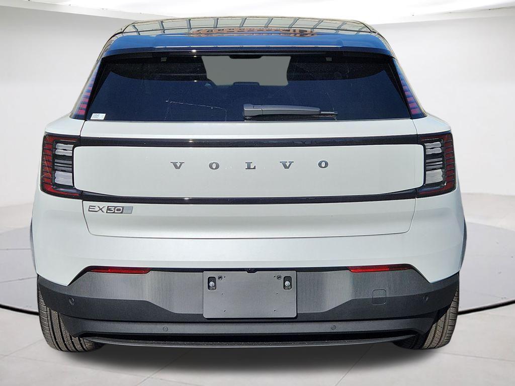 new 2026 Volvo EX30 car, priced at $40,655