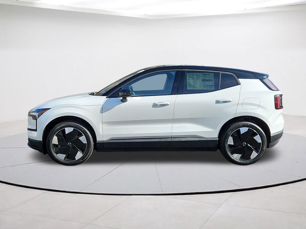 new 2026 Volvo EX30 car, priced at $40,655