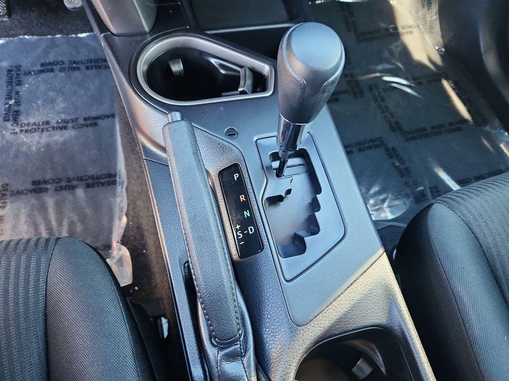 used 2018 Toyota RAV4 car, priced at $20,965