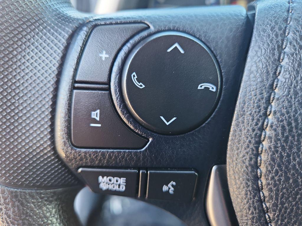 used 2018 Toyota RAV4 car, priced at $20,965