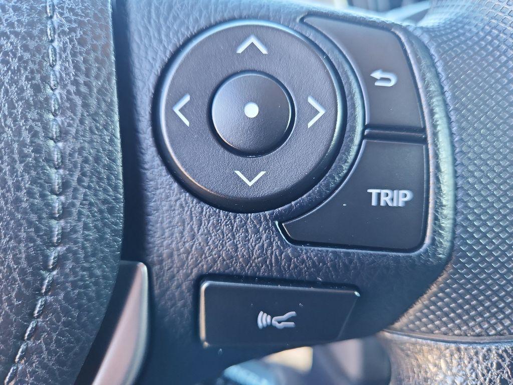 used 2018 Toyota RAV4 car, priced at $20,965