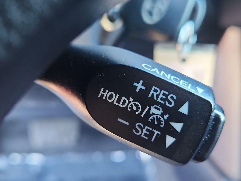 used 2018 Toyota RAV4 car, priced at $20,965