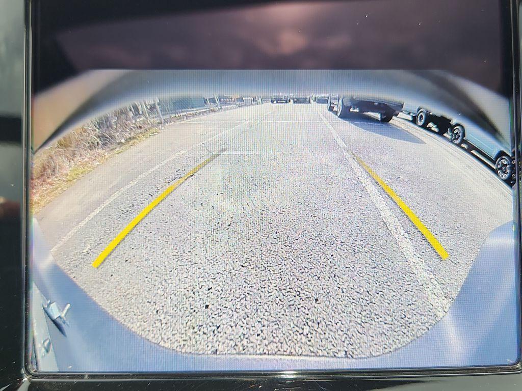 used 2025 Volvo XC40 car, priced at $31,120