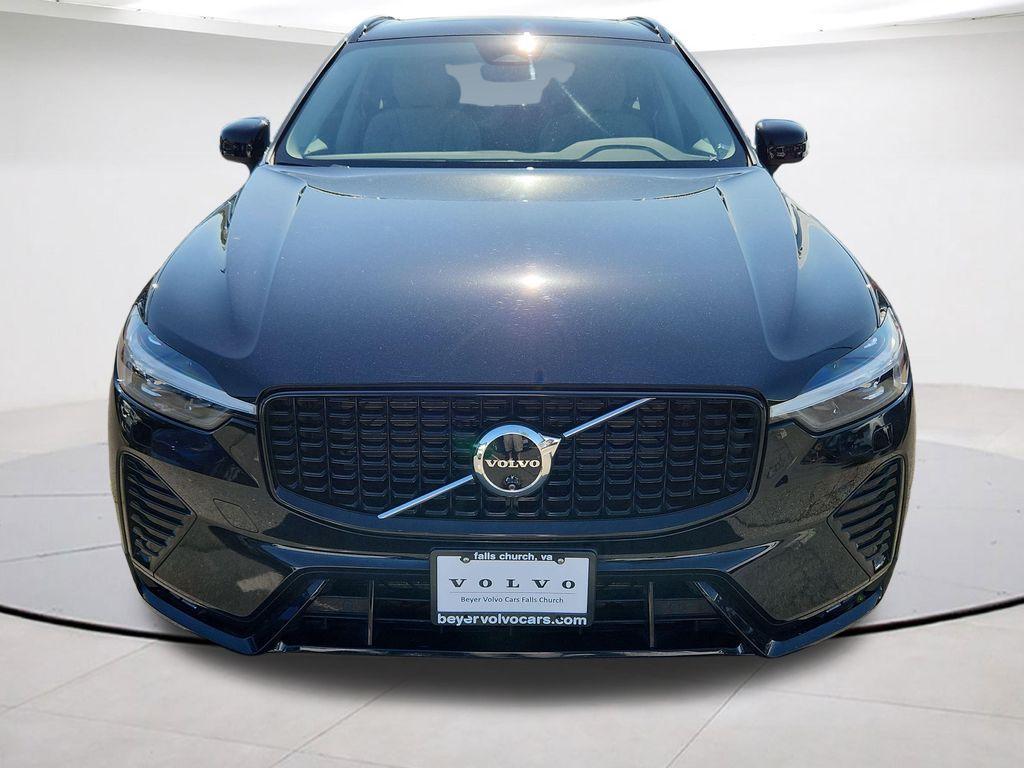 used 2024 Volvo XC60 car, priced at $37,132