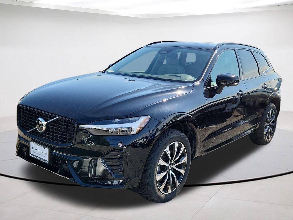 used 2024 Volvo XC60 car, priced at $37,132