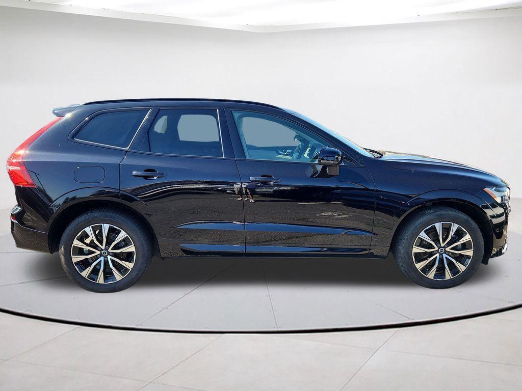 used 2024 Volvo XC60 car, priced at $37,132