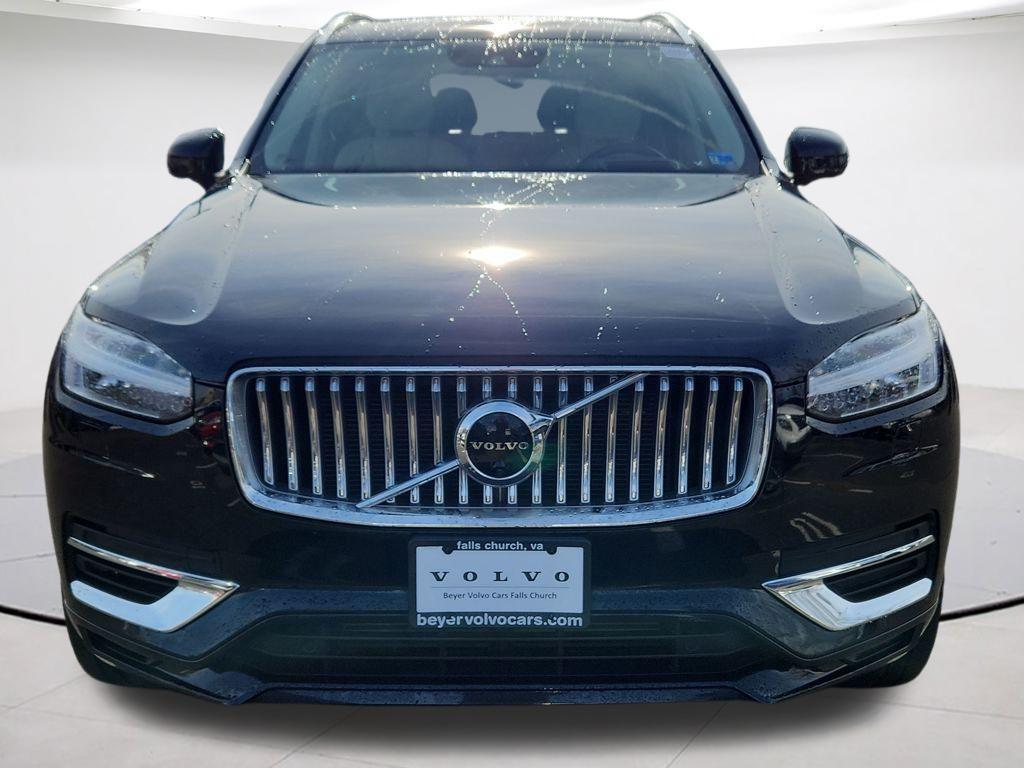 used 2021 Volvo XC90 Recharge Plug-In Hybrid car, priced at $29,219