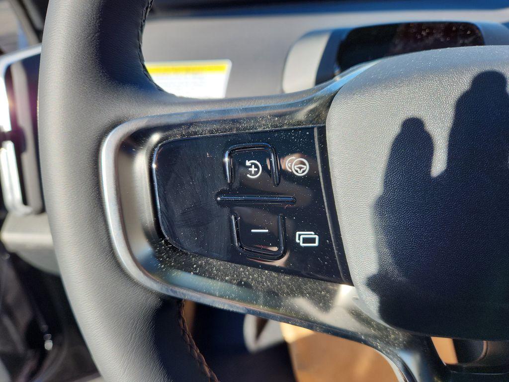 new 2026 Volvo EX30 car, priced at $47,545