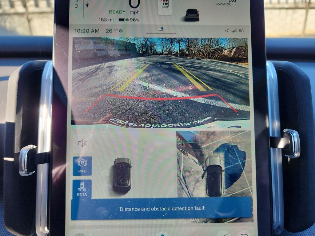 new 2026 Volvo EX30 car, priced at $47,545