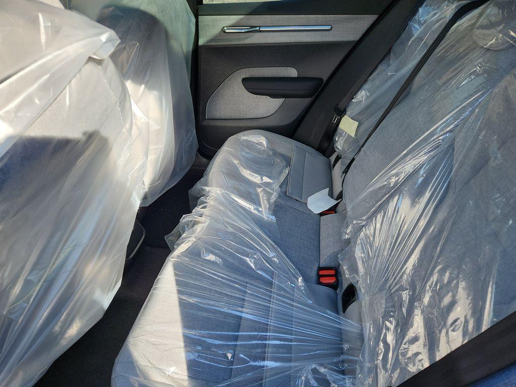 new 2026 Volvo EX30 car, priced at $47,545