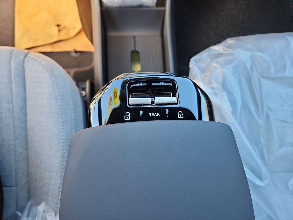 new 2026 Volvo EX30 car, priced at $47,545