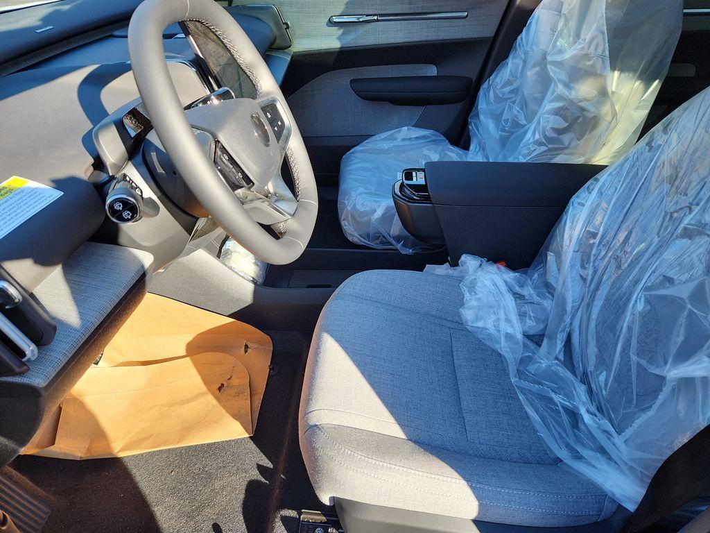 new 2026 Volvo EX30 car, priced at $47,545