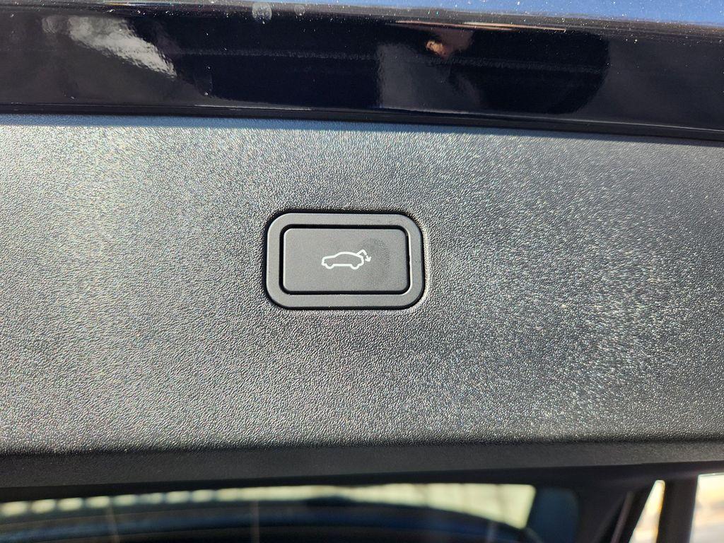 new 2026 Volvo EX30 car, priced at $47,545