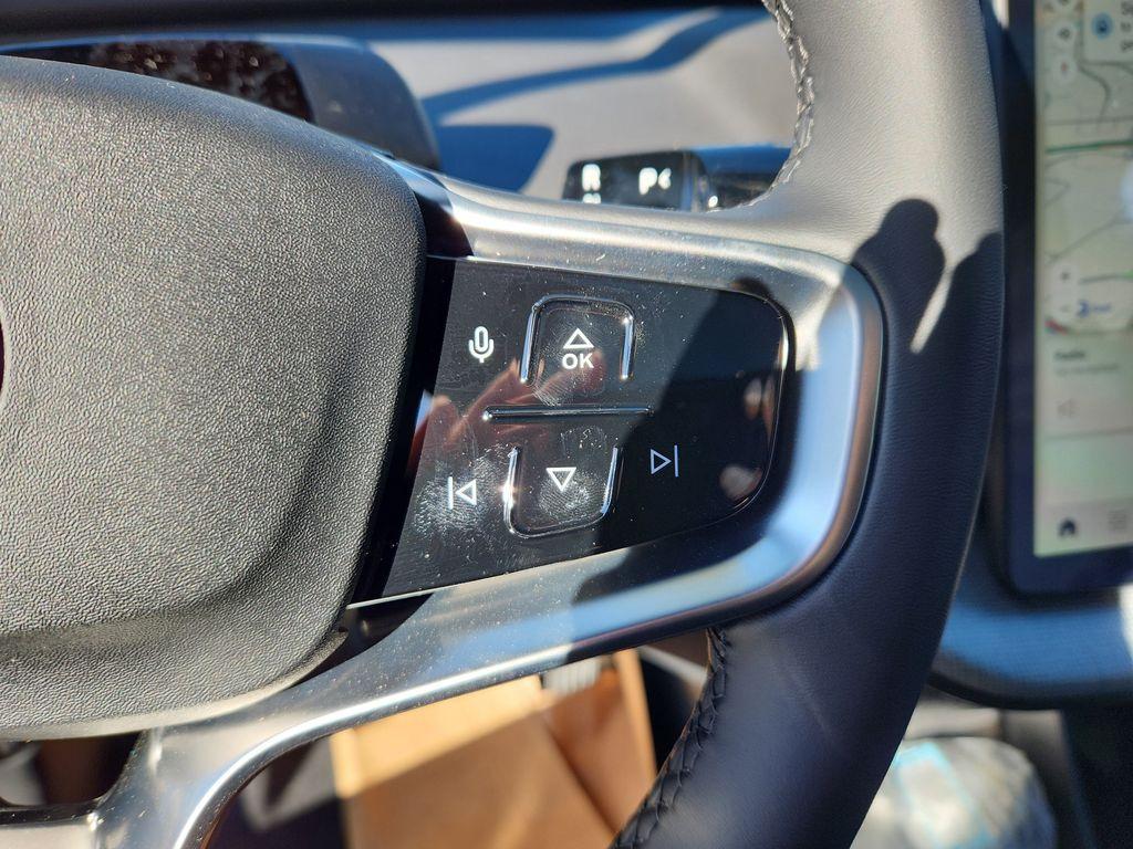 new 2026 Volvo EX30 car, priced at $47,545