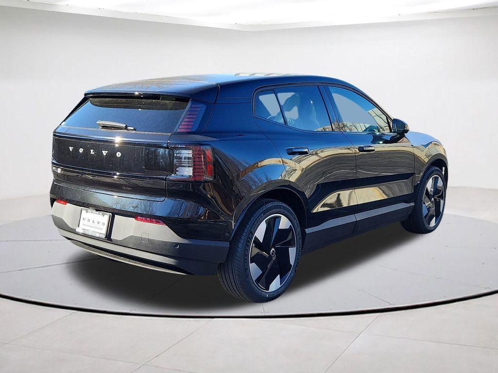 new 2026 Volvo EX30 car, priced at $47,545