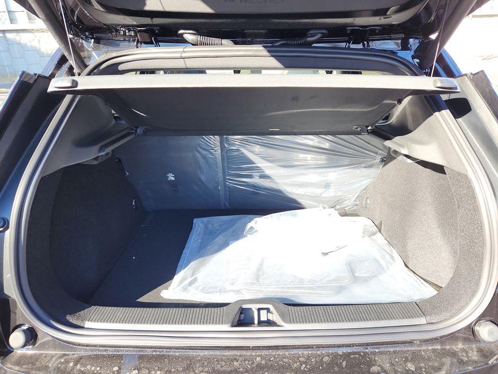 new 2026 Volvo EX30 car, priced at $47,545