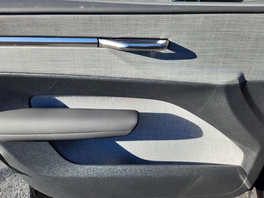 new 2026 Volvo EX30 car, priced at $47,545