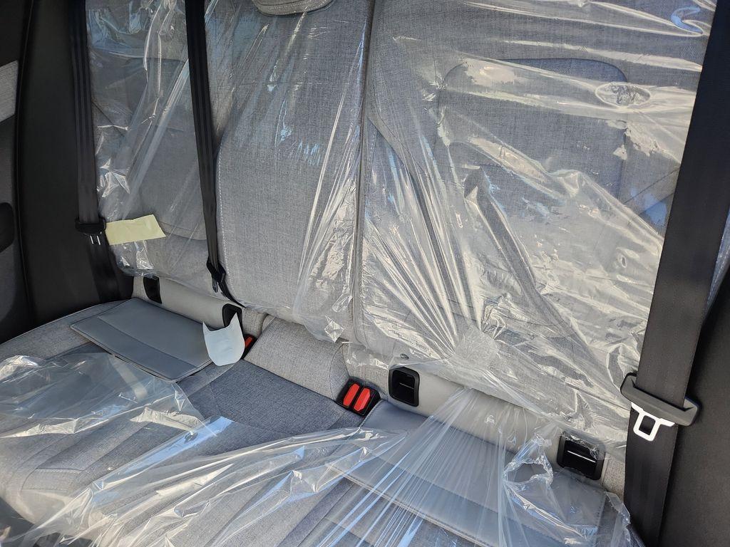 new 2026 Volvo EX30 car, priced at $47,545