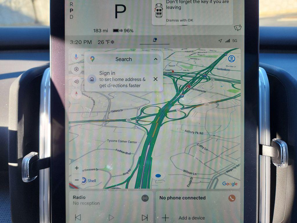 new 2026 Volvo EX30 car, priced at $47,545