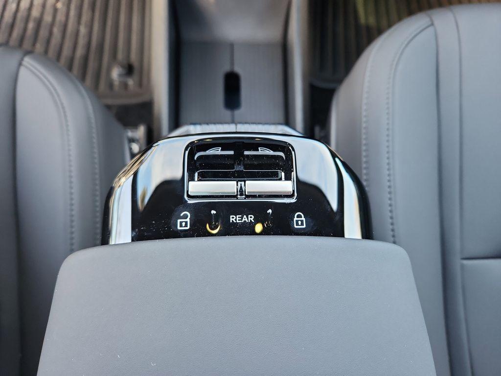 new 2025 Volvo EX30 car, priced at $44,555