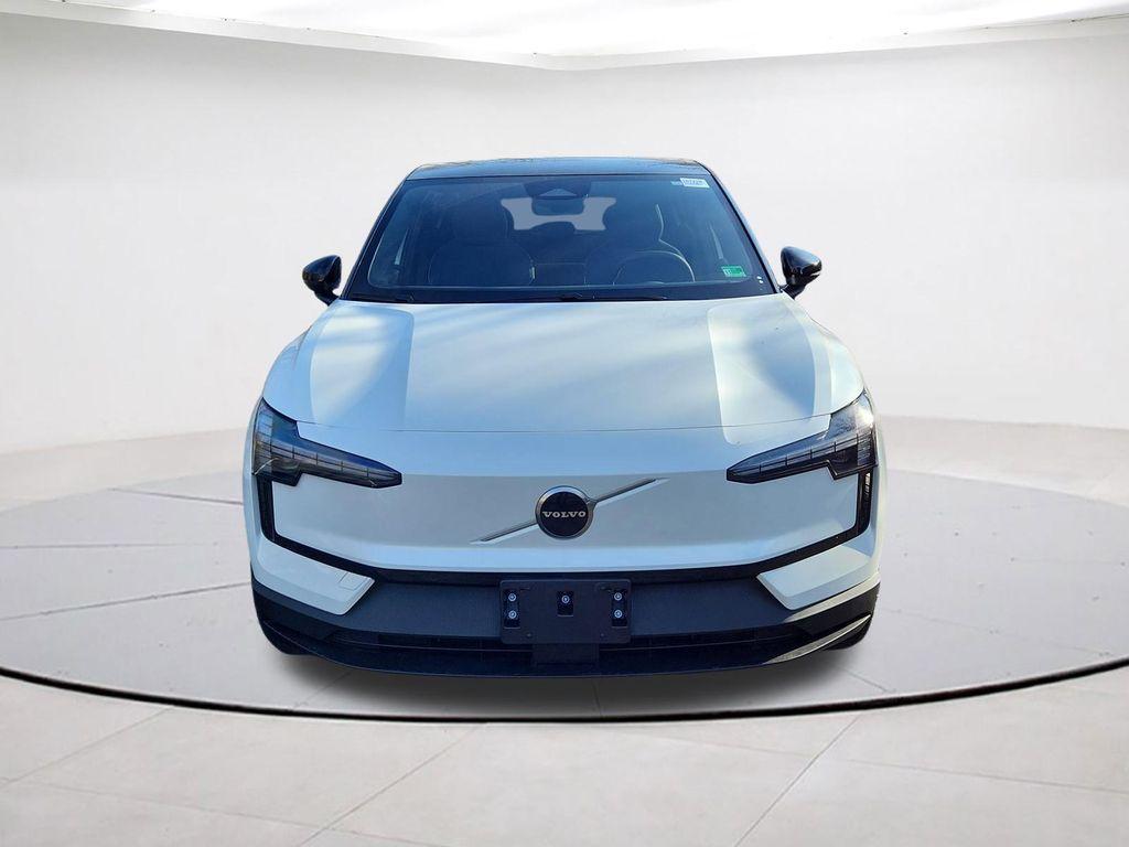 new 2025 Volvo EX30 car, priced at $44,555