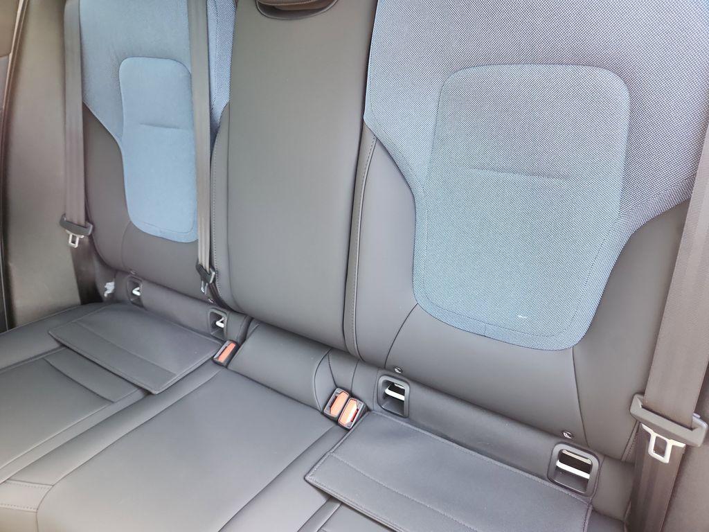 new 2025 Volvo EX30 car, priced at $44,555