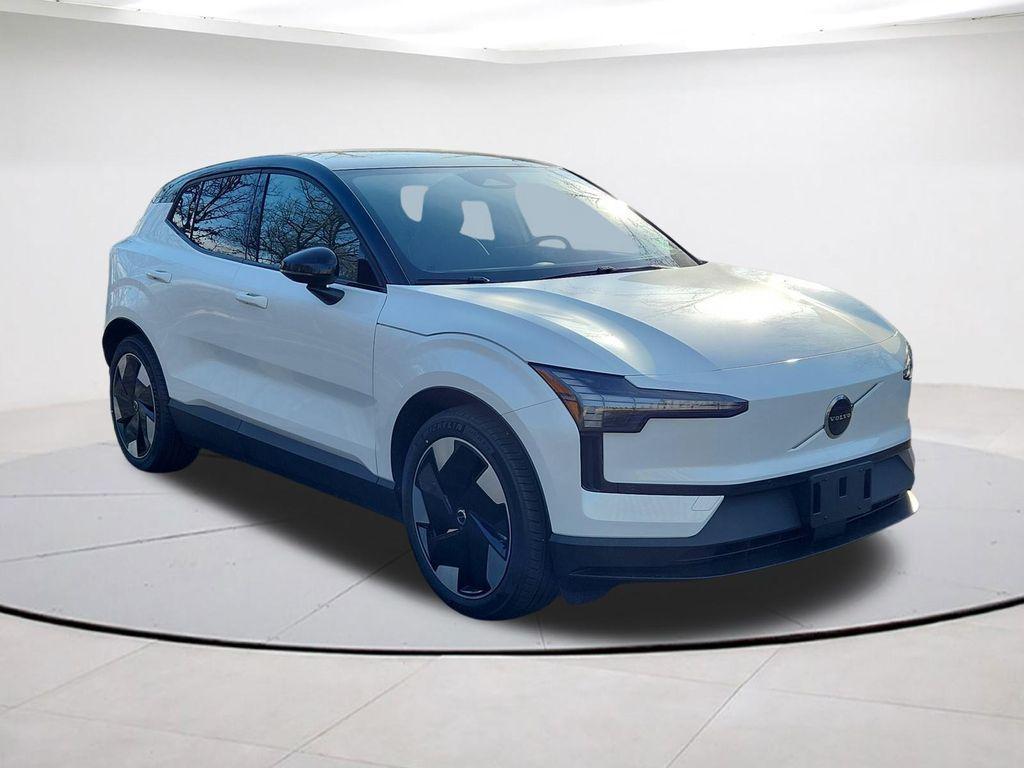 new 2025 Volvo EX30 car, priced at $44,555
