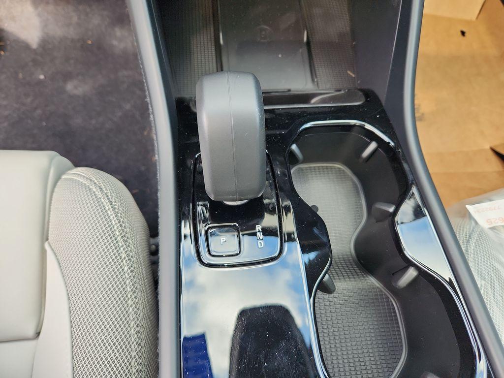 new 2026 Volvo EX40 car, priced at $59,860