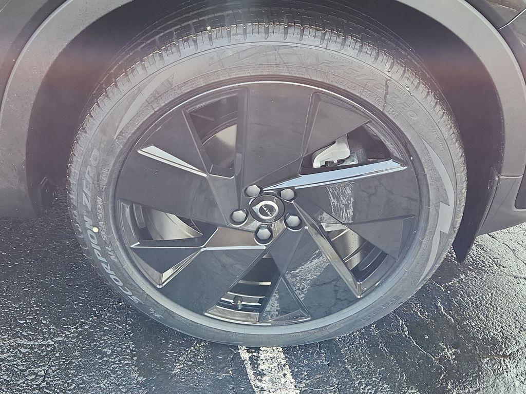 new 2026 Volvo XC40 car, priced at $51,345