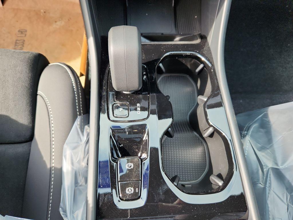 new 2026 Volvo XC40 car, priced at $51,345