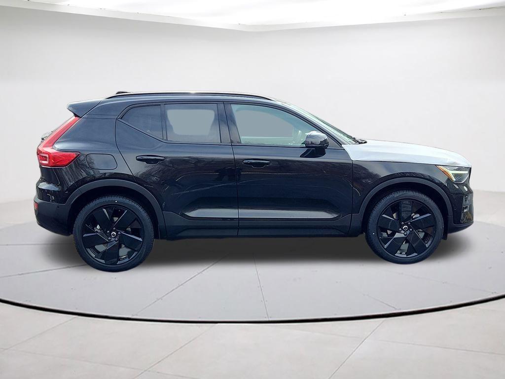 new 2026 Volvo XC40 car, priced at $51,345