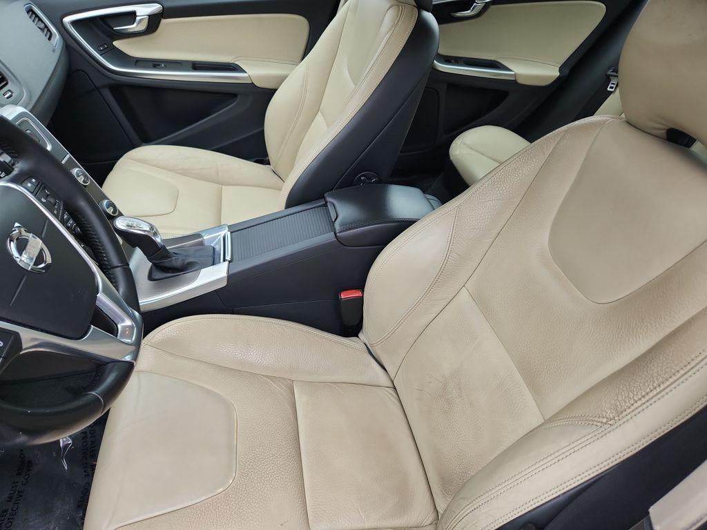 used 2013 Volvo S60 car, priced at $6,848