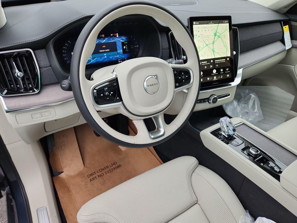 new 2026 Volvo XC90 Plug-In Hybrid car, priced at $85,495