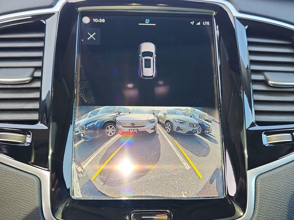 used 2023 Volvo XC90 Recharge Plug-In Hybrid car, priced at $46,500