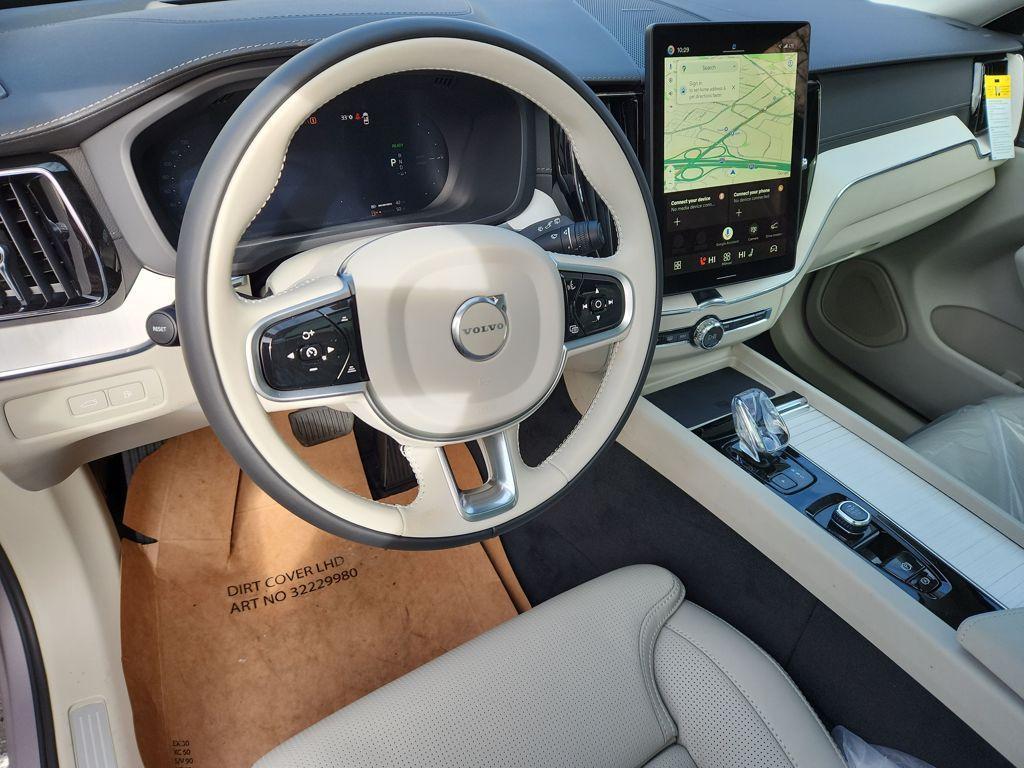 new 2026 Volvo XC60 Plug-In Hybrid car, priced at $71,995