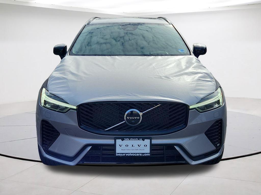 new 2026 Volvo XC60 Plug-In Hybrid car, priced at $71,995