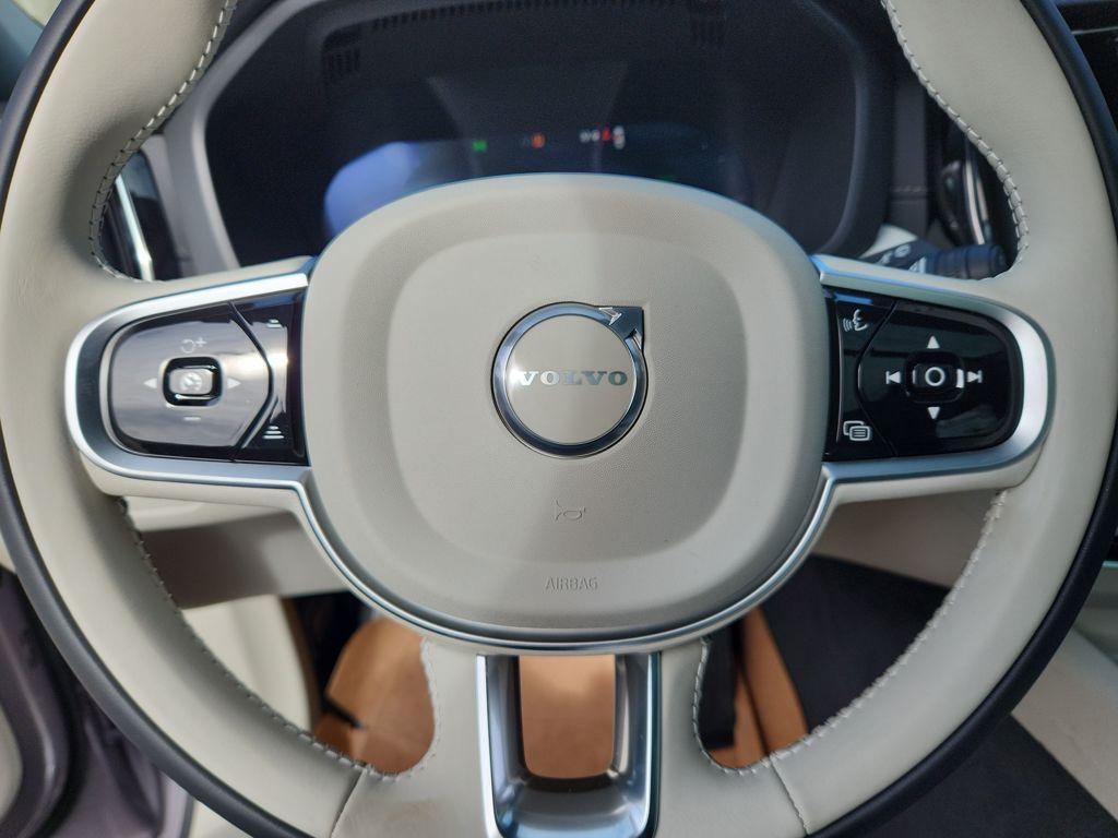 new 2026 Volvo XC60 Plug-In Hybrid car, priced at $71,995